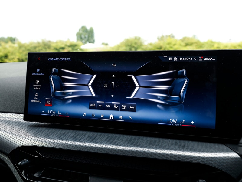 Used BMW i4 2025 for sale - 76639046: Photo 18