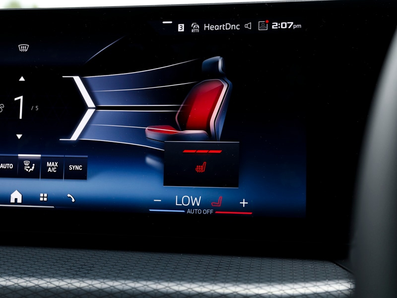 Used BMW i4 2025 for sale - 76639046: Photo 19