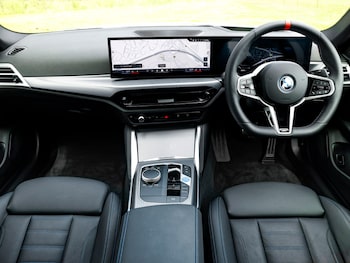 Used BMW i4 2025 for sale - 76639046: Photo