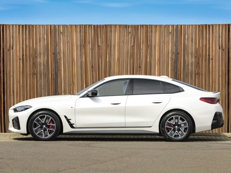 Used BMW i4 2025 for sale - 76639046: Photo 4