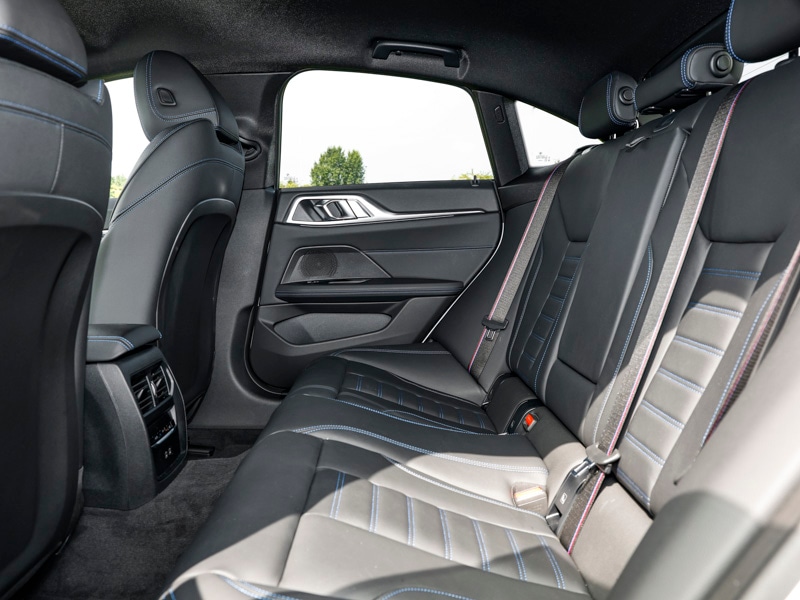 Used BMW i4 2025 for sale - 76639046: Photo 6