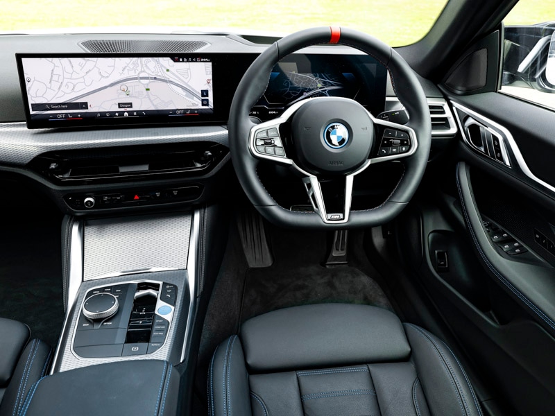 Used BMW i4 2025 for sale - 76639046: Photo 7
