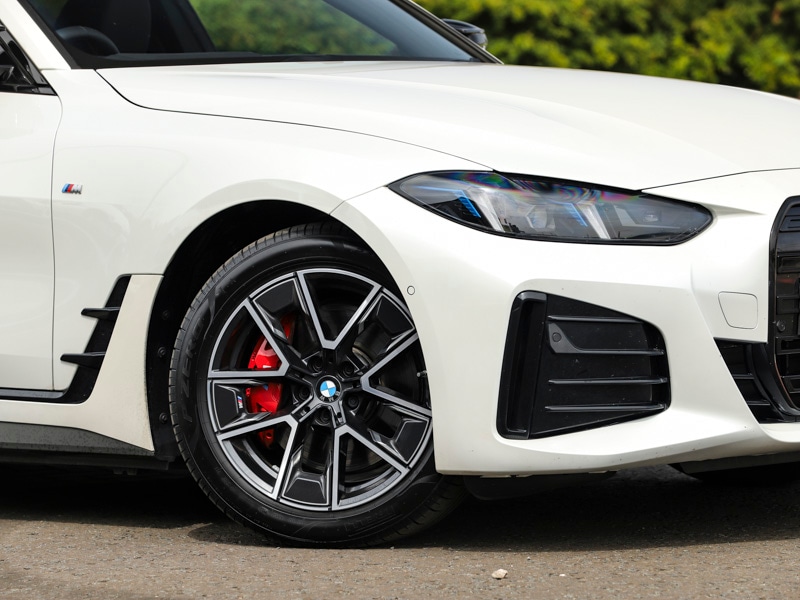 Used BMW i4 2025 for sale - 76639046: Photo 9