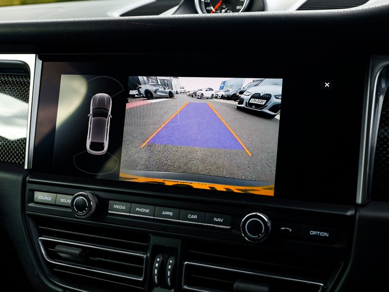 Used Porsche Macan 2019 for sale - 77563019: Photo 16