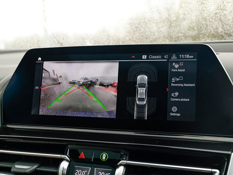 Used BMW 8 Series 2019 for sale - 77580047: Photo 14