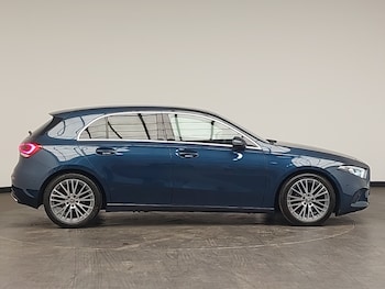 Used Mercedes-Benz A-Class 2021 for sale - 78660952: Photo