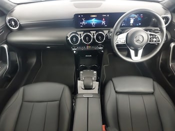 Used Mercedes-Benz A-Class 2021 for sale - 78660952: Photo