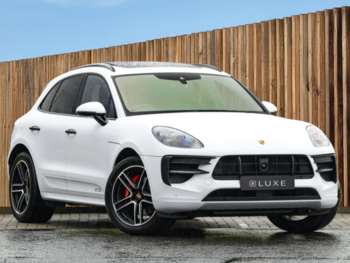 2020 - GTS 5dr PDK