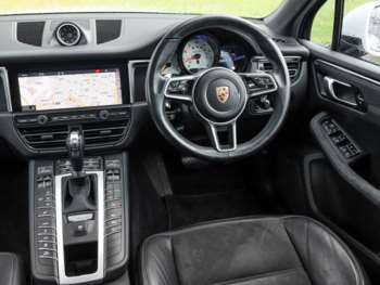 Used Porsche Macan 2020 for sale - 74575596: Photo