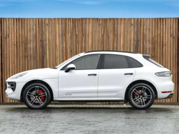 Used Porsche Macan 2020 for sale - 74575596: Photo