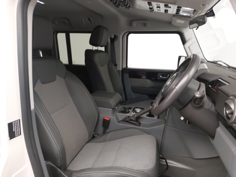 Used INEOS Grenadier 2023 for sale - 77024588: Photo 11