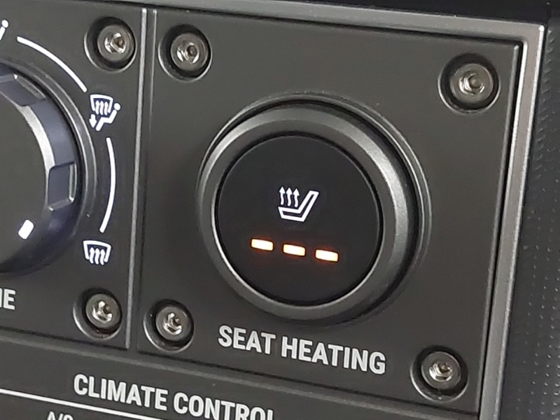 Used INEOS Grenadier 2023 for sale - 77024588: Photo 18