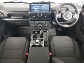 Used INEOS Grenadier 2023 for sale - 77024588: Photo