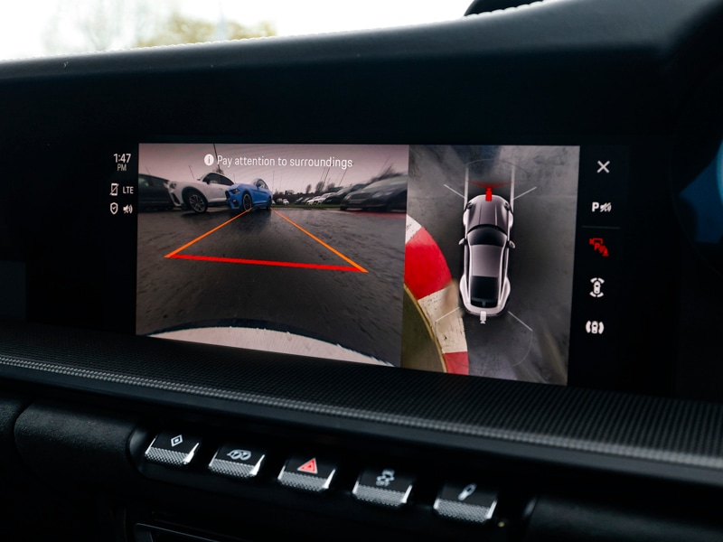 Used Porsche 911 2024 for sale - 76571652: Photo 13