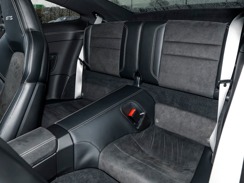 Used Porsche 911 2024 for sale - 76571652: Photo 6