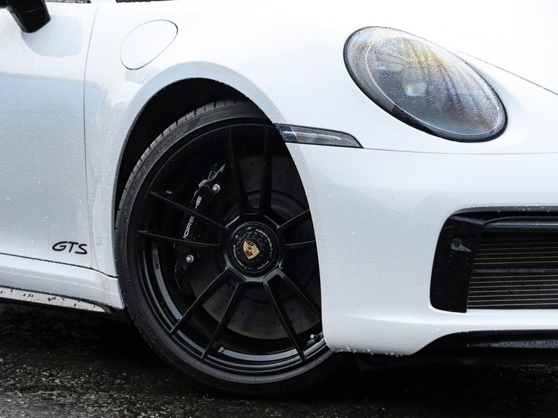 Used Porsche 911 2024 for sale - 76571652: Photo 9