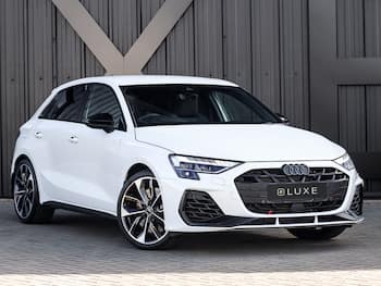 Used Audi A3 2025 for sale - 79691172: Photo