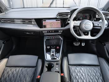 Used Audi A3 2025 for sale - 79691172: Photo