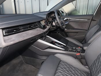Used Audi A3 2025 for sale - 79691172: Photo