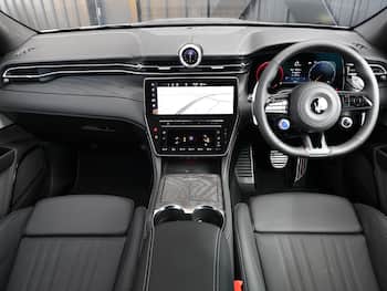 Used Maserati Other 2026 for sale - 79844590: Photo
