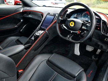 Used Ferrari Roma 2022 for sale - 76238379: Photo