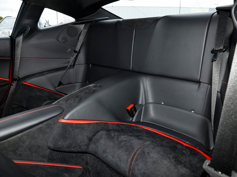 Used Ferrari Roma 2022 for sale - 76238379: Photo 6