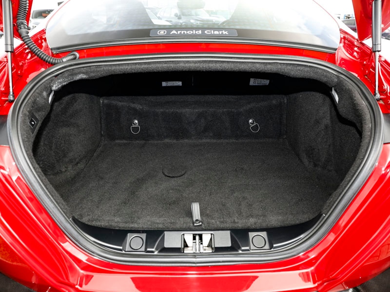 Used Ferrari Roma 2022 for sale - 76238379: Photo 8