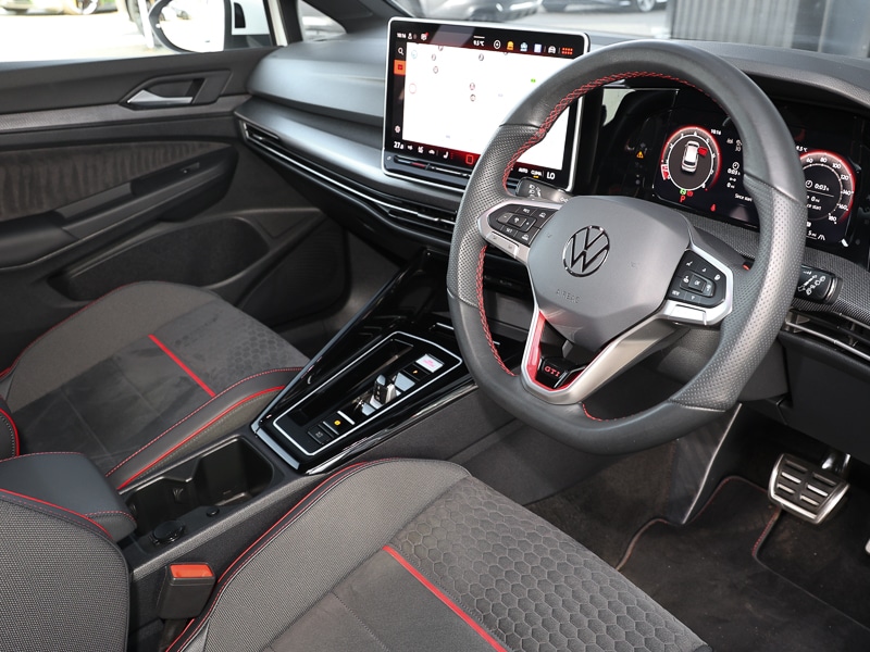 Used Volkswagen Golf 2025 for sale - 78033005: Photo 10