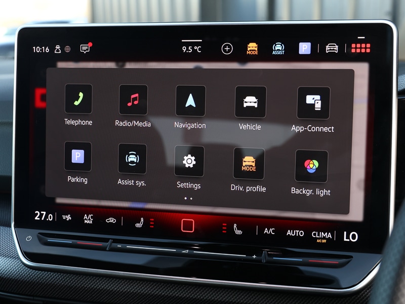 Used Volkswagen Golf 2025 for sale - 78033005: Photo 12