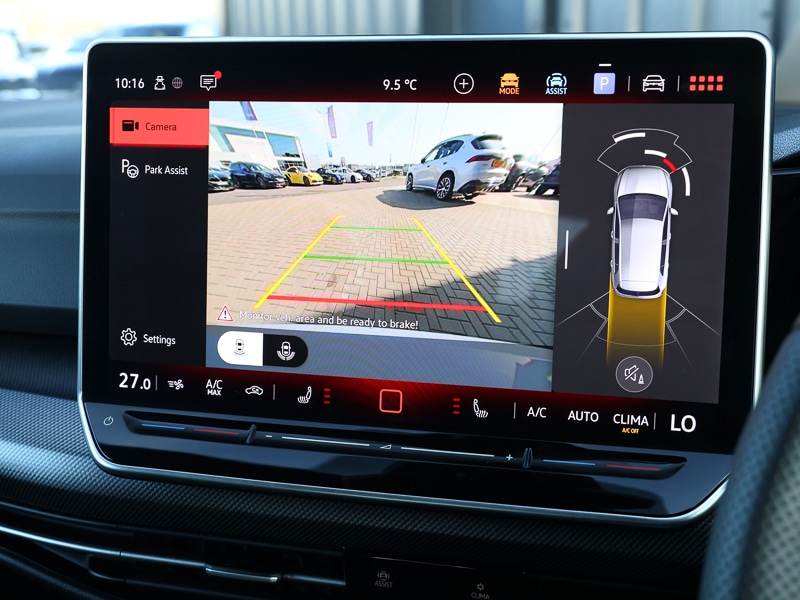 Used Volkswagen Golf 2025 for sale - 78033005: Photo 13