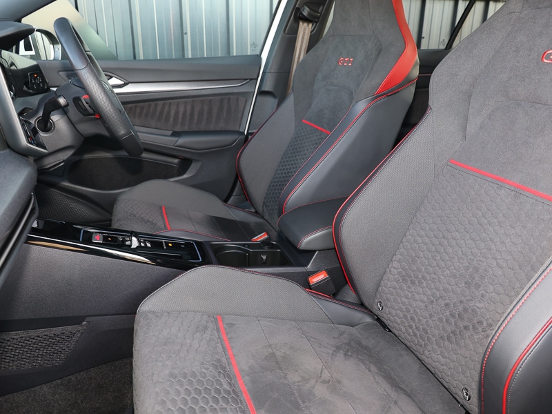 Used Volkswagen Golf 2025 for sale - 78033005: Photo 14