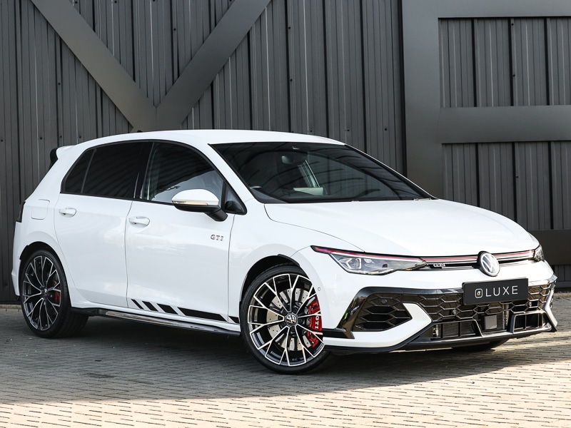 Used Volkswagen Golf 2025 for sale - 78033005: Photo 16