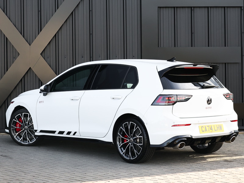 Used Volkswagen Golf 2025 for sale - 78033005: Photo 18