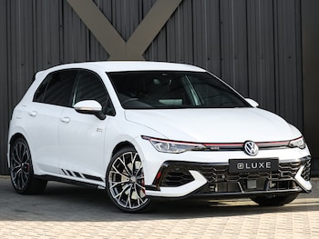 Volkswagen Golf feature image