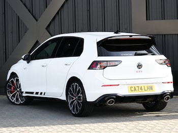 Used Volkswagen Golf 2025 for sale - 78033005: Photo