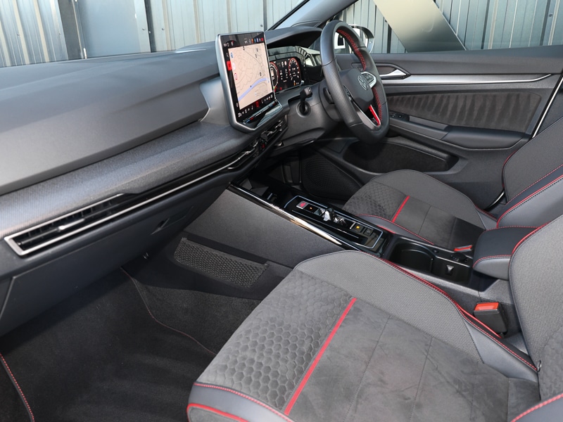 Used Volkswagen Golf 2025 for sale - 78033005: Photo 4