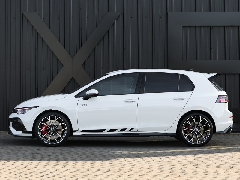 Used Volkswagen Golf 2025 for sale - 78033005: Photo 5