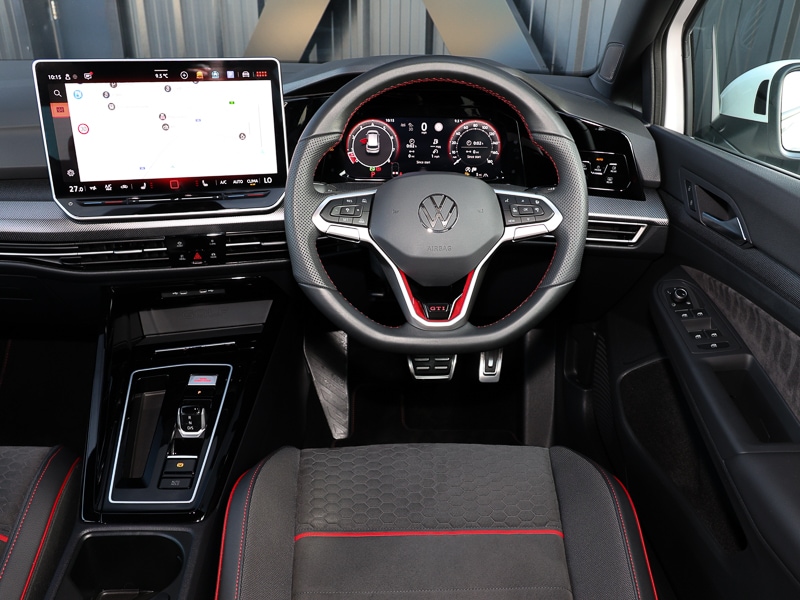 Used Volkswagen Golf 2025 for sale - 78033005: Photo 7