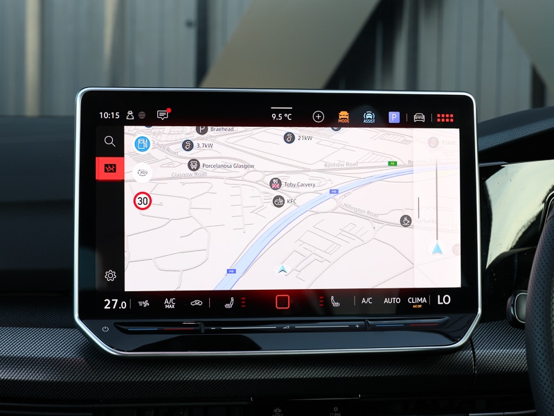 Used Volkswagen Golf 2025 for sale - 78033005: Photo 8