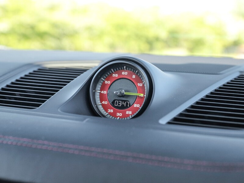 Used Porsche Cayenne 2019 for sale - 77556108: Photo 19