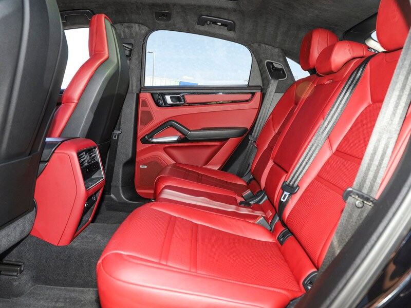 Used Porsche Cayenne 2019 for sale - 77556108: Photo 6