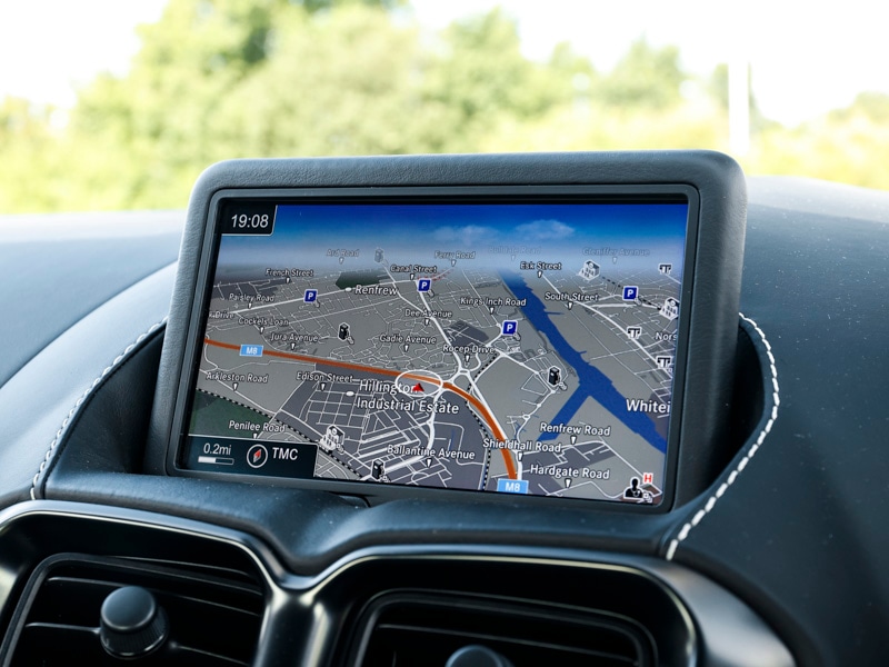 Used Aston Martin Vantage 2019 for sale - 76683608: Photo 11