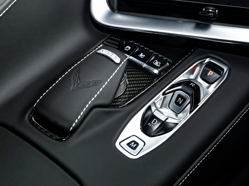 Used Chevrolet Corvette 2024 for sale - 76450934: Photo 14