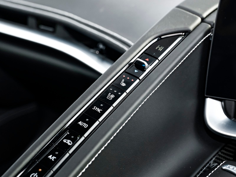 Used Chevrolet Corvette 2024 for sale - 76450934: Photo 15