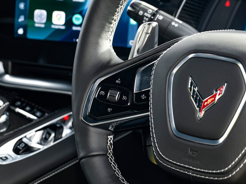 Used Chevrolet Corvette 2024 for sale - 76450934: Photo 17