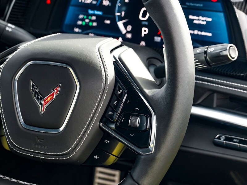 Used Chevrolet Corvette 2024 for sale - 76450934: Photo 18