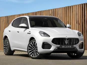 Used Maserati Other 2025 for sale - 75022507: Photo