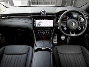 Used Maserati Other 2025 for sale - 75022507: Photo