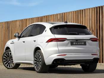 Used Maserati Other 2025 for sale - 75022507: Photo