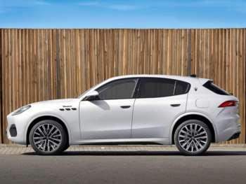 Used Maserati Other 2025 for sale - 75022507: Photo